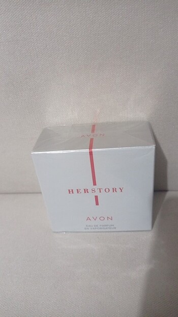 Avon her story kadın parfümü