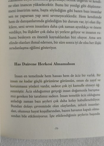 Beden Beyhan Budak - Kendine İyi Davran Güzel İnsan