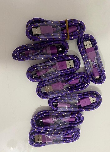 MİKRO USB