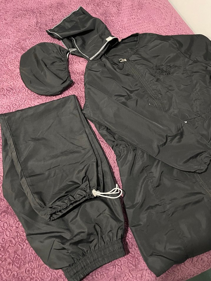 siyah haşema - Görsel 2