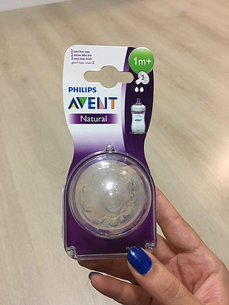 etiketli Ürün 