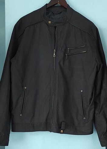 Koton marka ceket  - Görsel 2