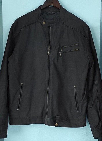 Koton marka ceket  - Görsel 4