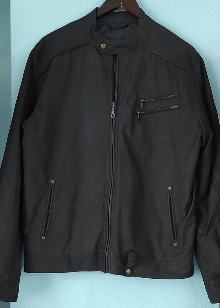 Koton marka ceket  - Görsel 2