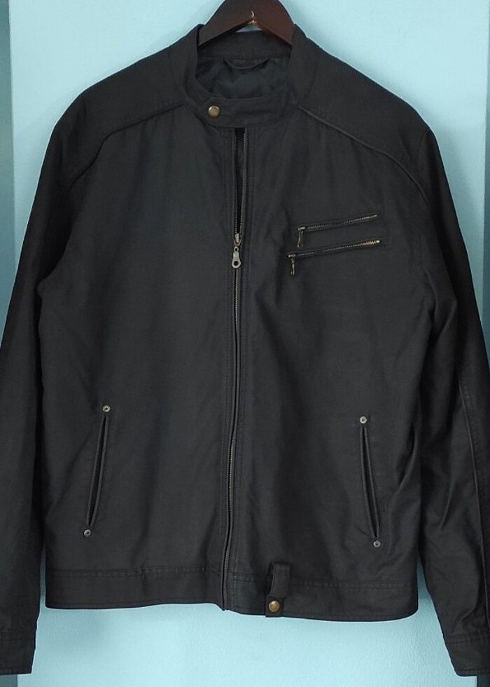 Koton marka ceket  - Görsel 4