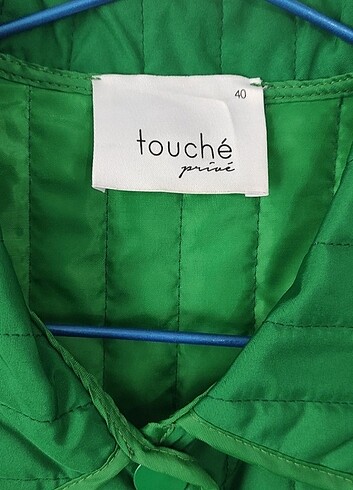 Touche kapitone yelek ? - Görsel 3