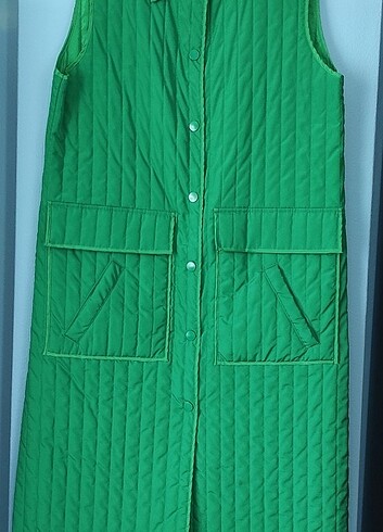 Touche kapitone yelek ? - Görsel 4