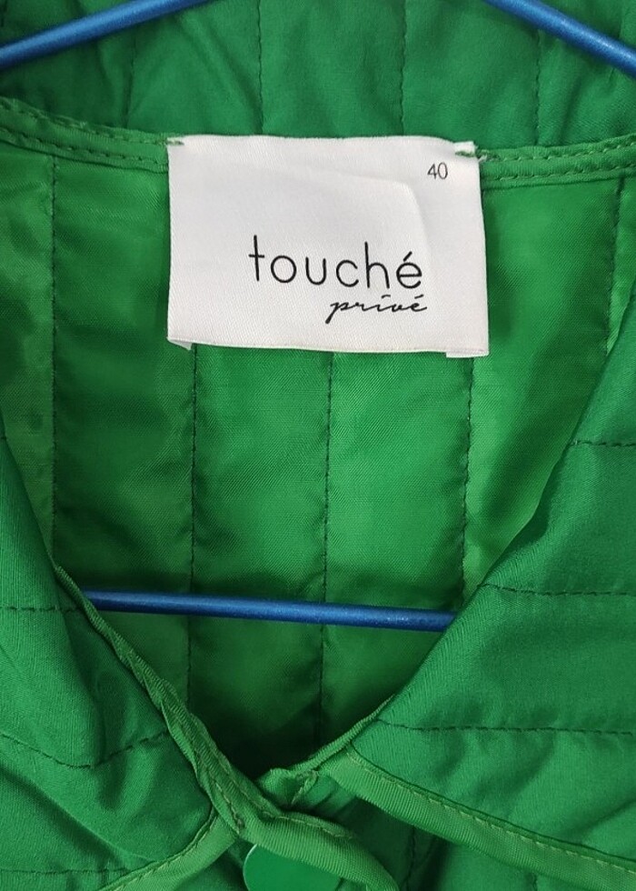 Touche kapitone yelek ? - Görsel 3