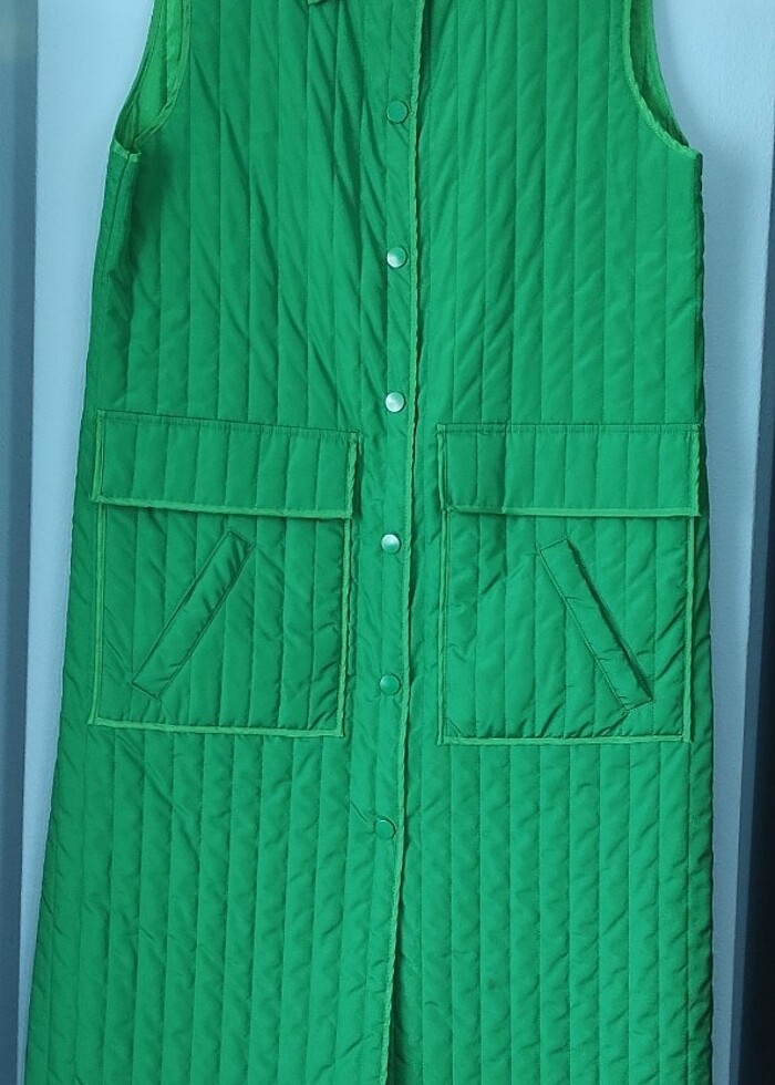 Touche kapitone yelek ? - Görsel 4