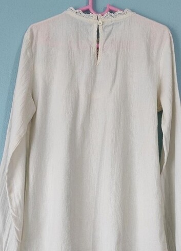 Kız çocuk bluz - Görsel 2