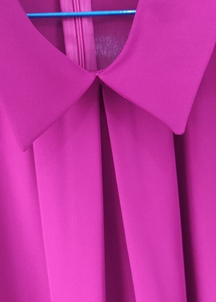 Puane tunik - Görsel 2