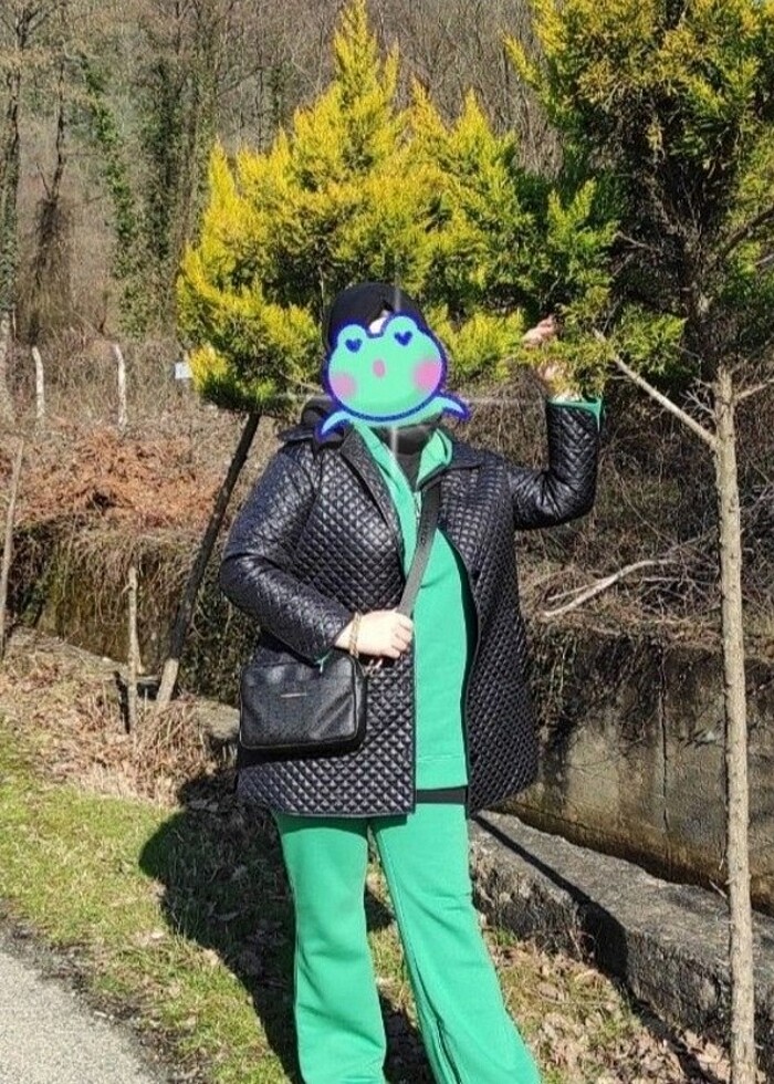 Şardonlu ikili takım ???? - Görsel 4