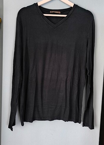 Limon marka siyah bady - Görsel 3