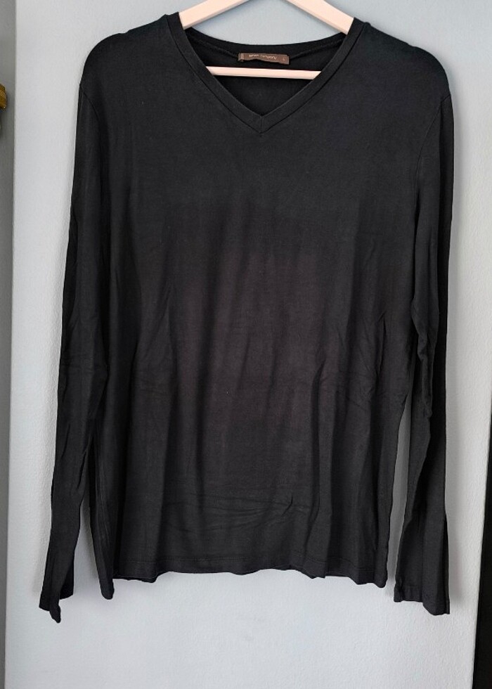 Limon marka siyah bady - Görsel 3