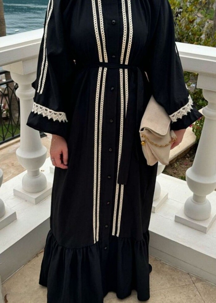 Yeni etiketli elbise ???? - Görsel 3