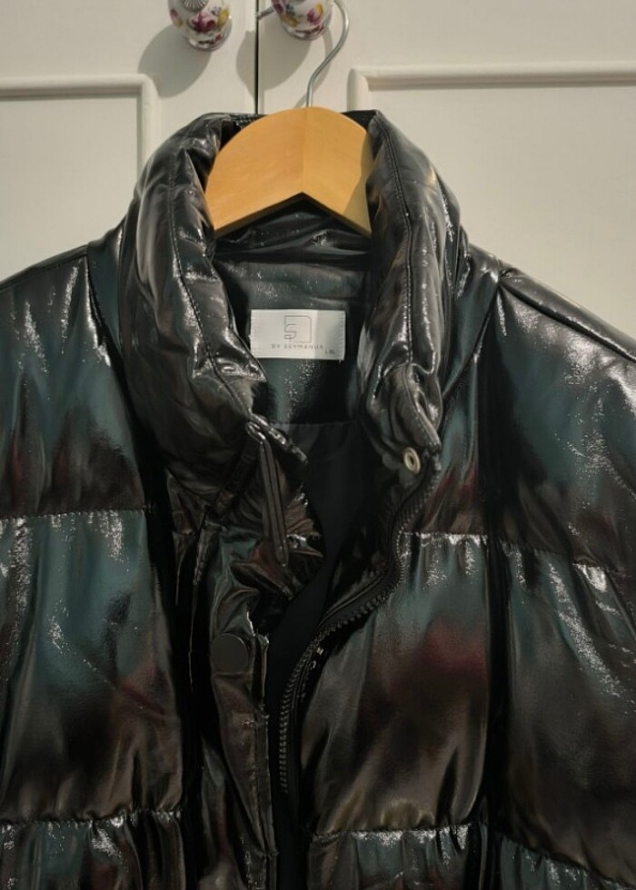 Bu Şeyma Nur yelek???????? - Görsel 3