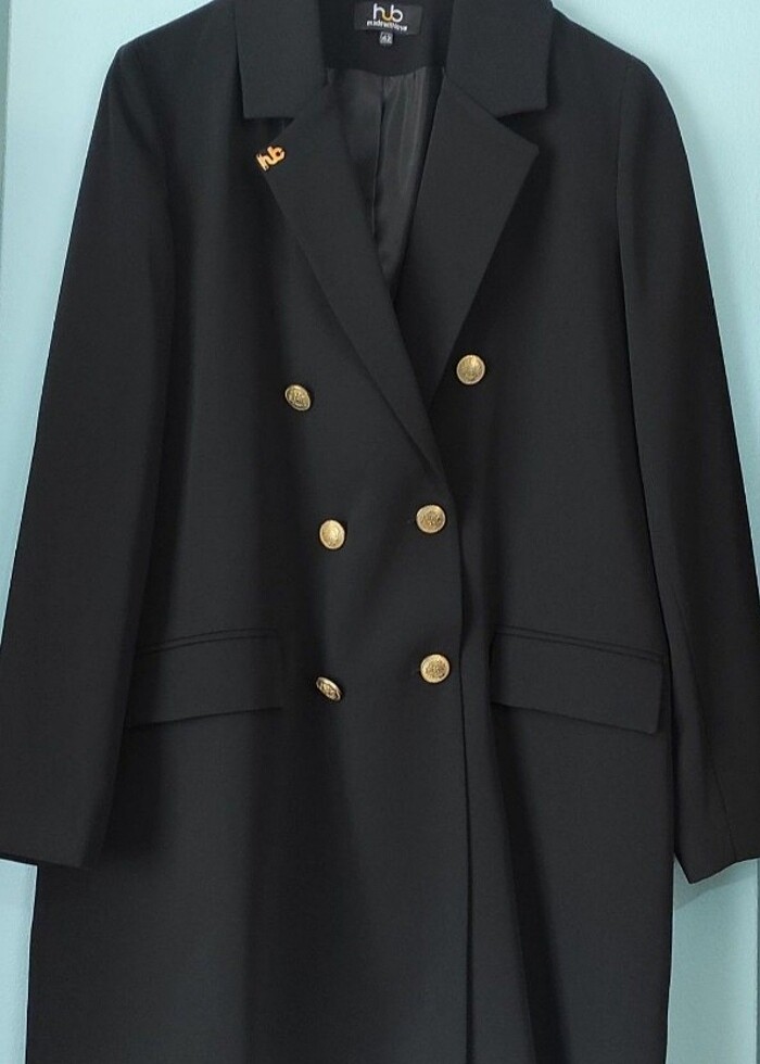 Blazer ceket ? - Görsel 2