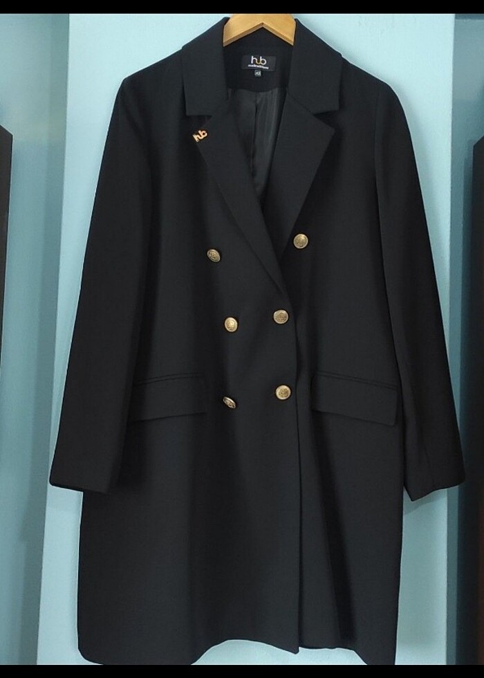 Blazer ceket ? - Görsel 3