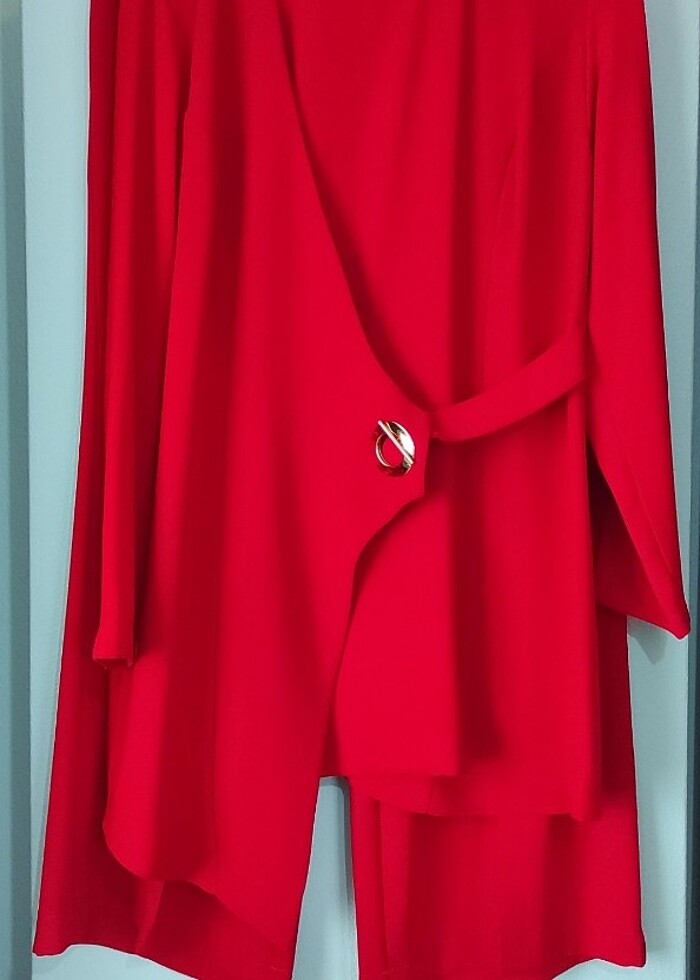 Qupra marka ikili takim - Görsel 2