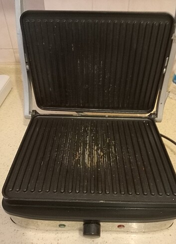 Sinbo tost Makinesi 