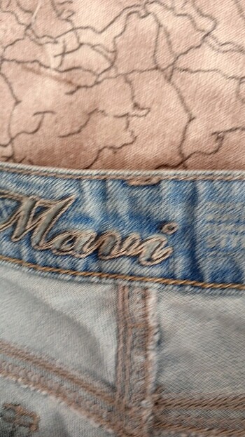 Mavi Jeans Mavi kot