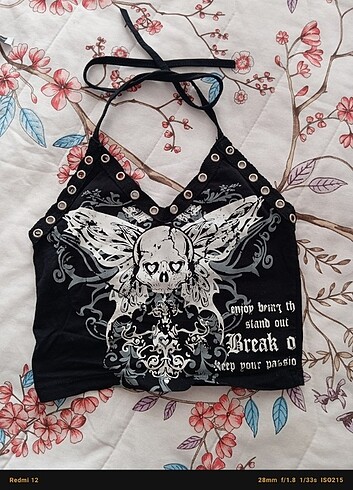 Kuru kafa baskili crop