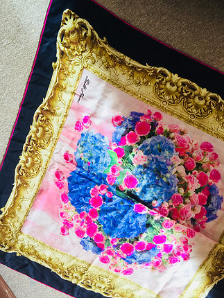Silk Home