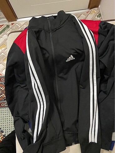 Orjinal Adidas Ceket
