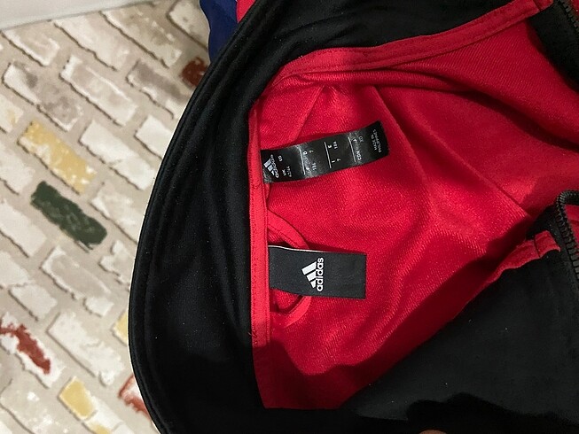 Adidas orjinal ceket