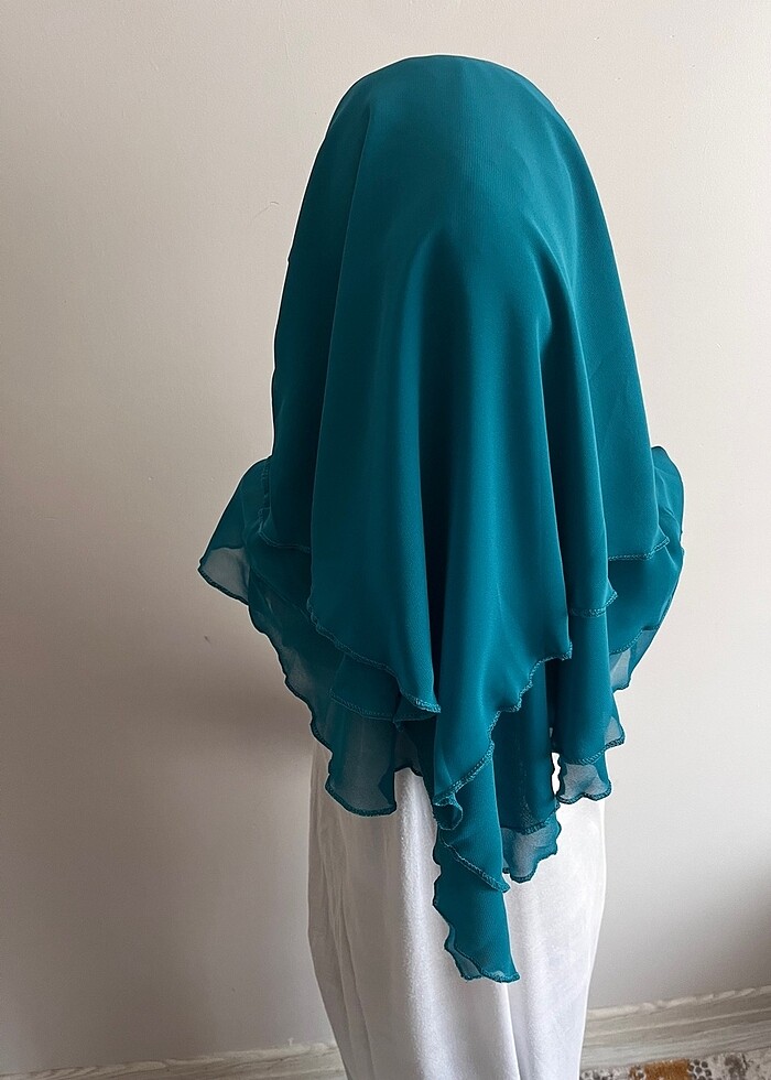 Çocuk suffle - Görsel 2