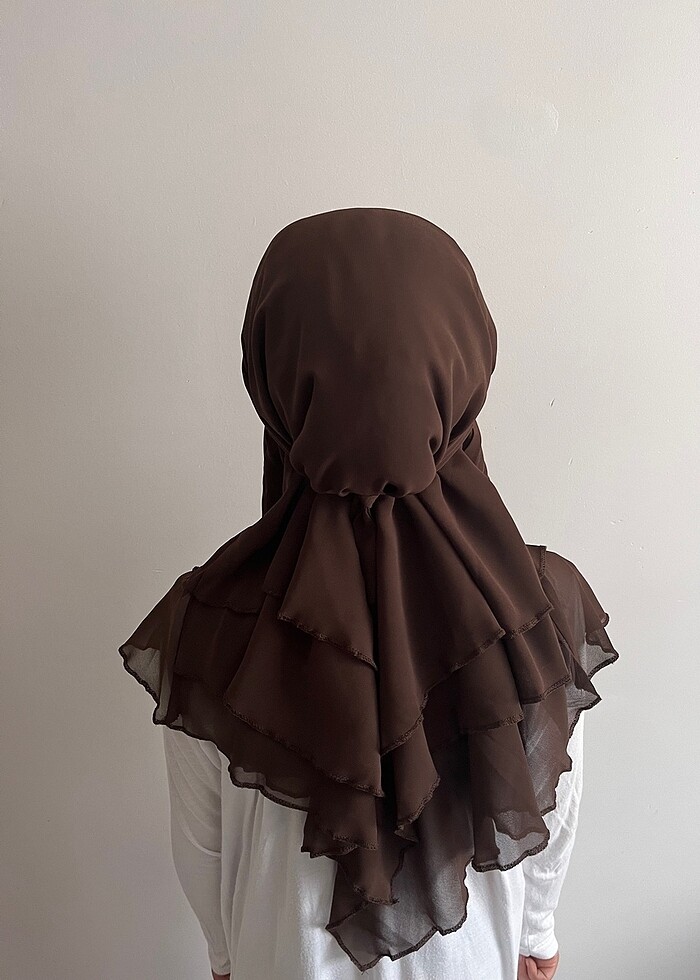 Çocuk suffle - Görsel 2