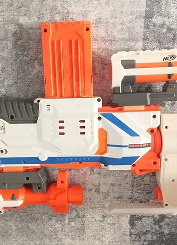 NERF SİLAH