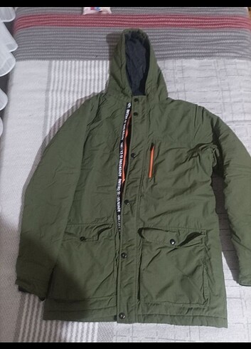 LC WAİKİKİ KIŞLIK MONT 