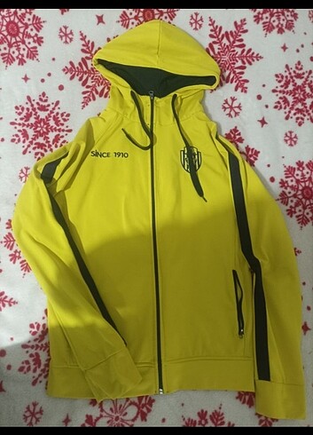 ANKARAGÜCÜ NİKE HIRKA 