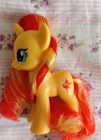 My little pony 