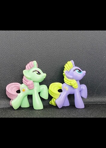  My little pony blind bag