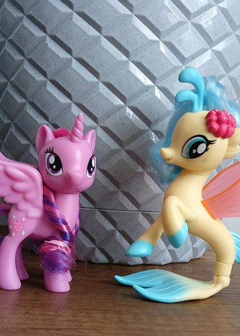 my little pony