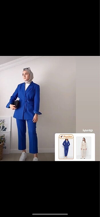 Trendyol & Milla takım