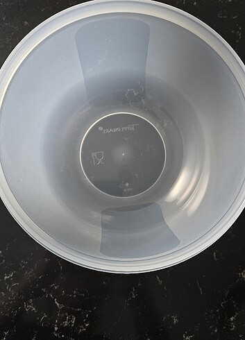 Tupperware Tupperware