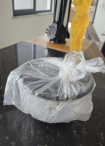  Beden Tupperware
