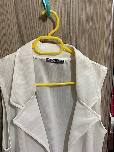l Beden Kolsuz blazer ceket