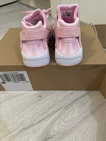Nike Nike ayakkabı