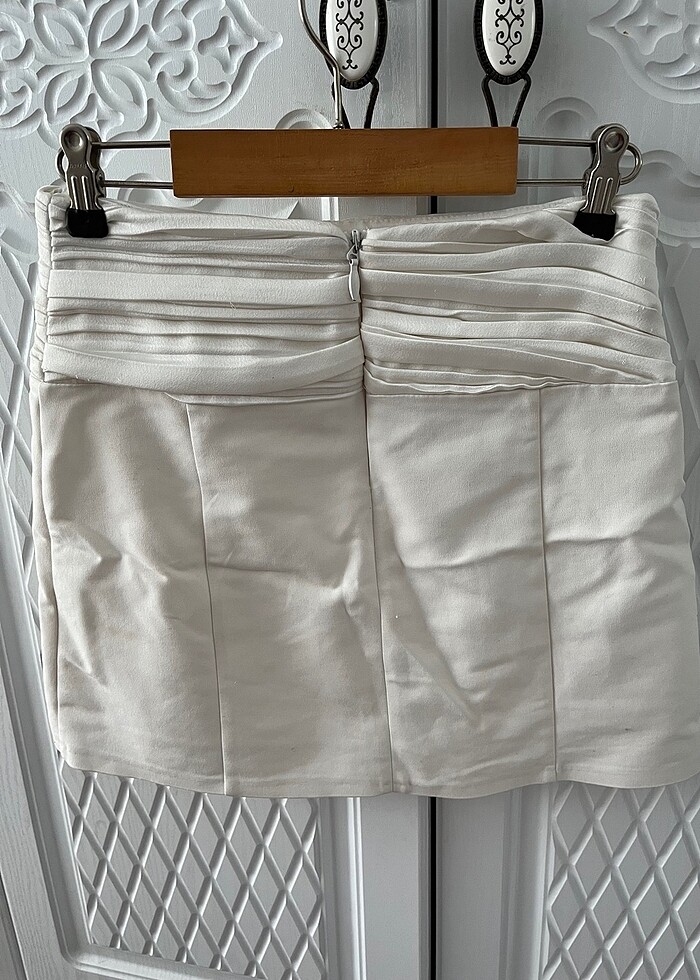 Mini etek - Görsel 2