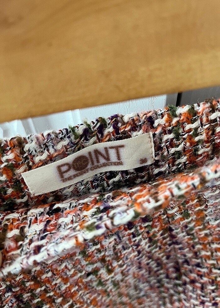 Mini etek - Görsel 3