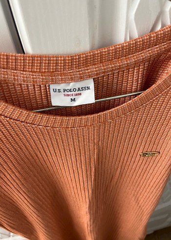 Bej Midi Kolsuz Kadın Elbise - Görsel 2