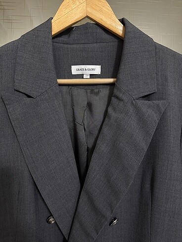 Blazer Ceket - Görsel 2