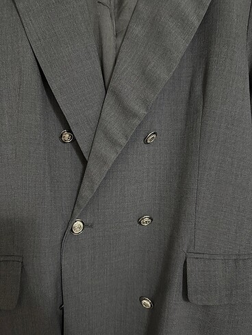 Blazer Ceket - Görsel 3