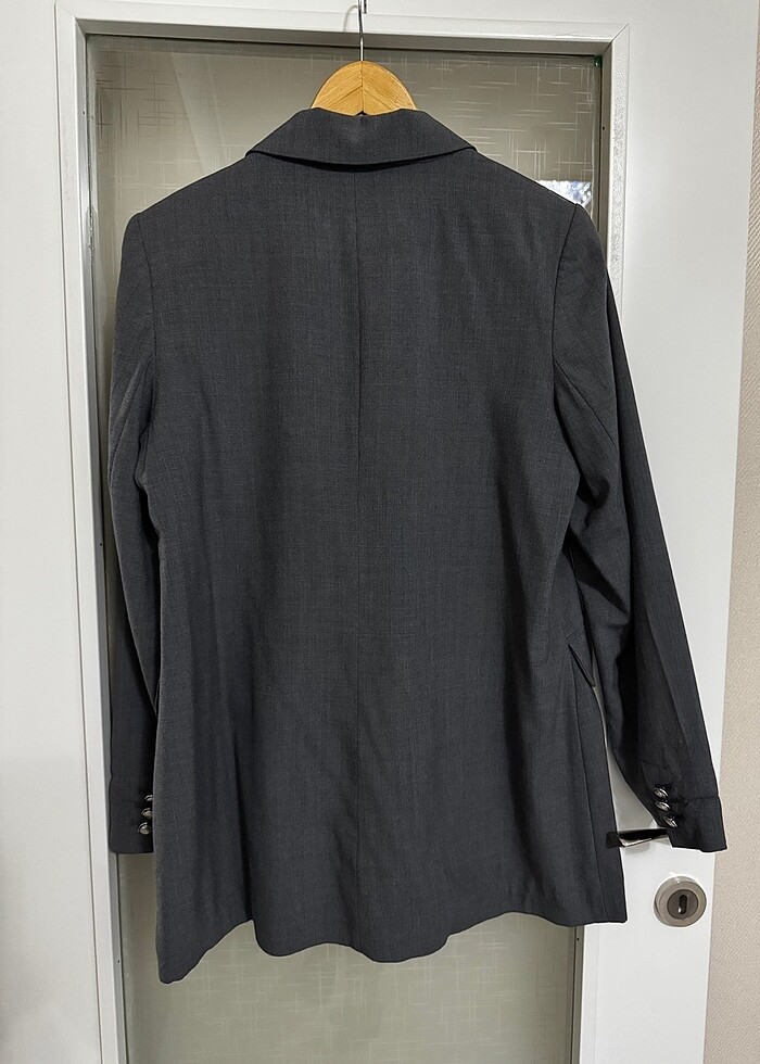 Blazer Ceket - Görsel 4