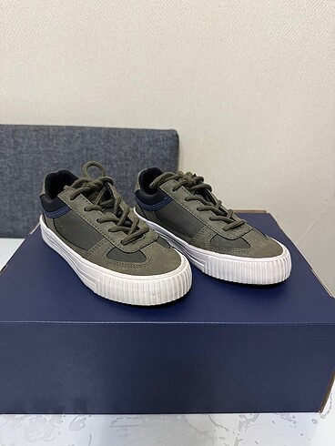 Zara Zara Erkek Çocuk Ayakkabı