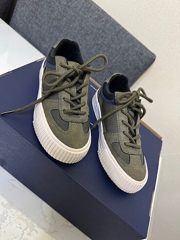 Zara Erkek Çocuk Ayakkabı